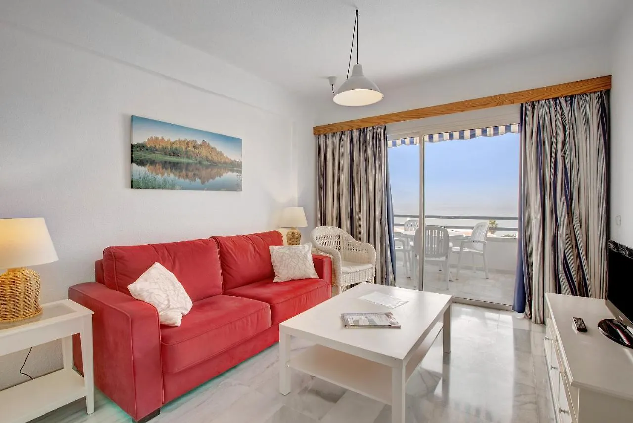 Club Atlantis 223 Διαμέρισμα Costa Adeje