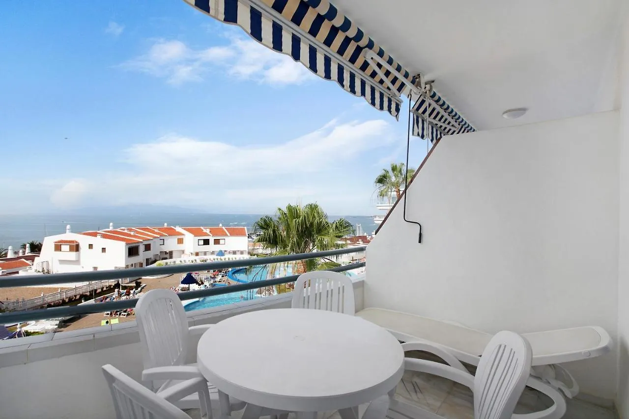Club Atlantis 223 Διαμέρισμα Costa Adeje