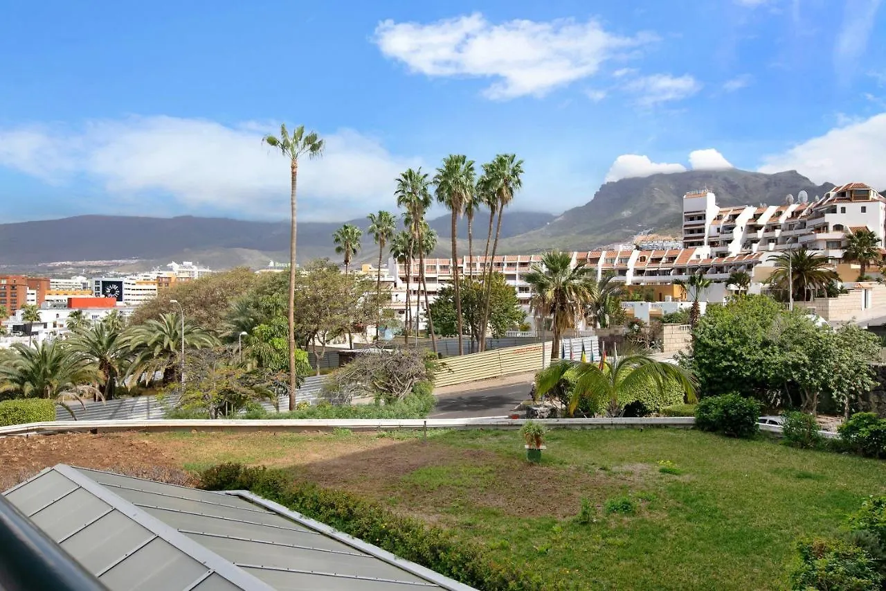 Club Atlantis 223 Διαμέρισμα Costa Adeje   Costa Adeje (Tenerife)